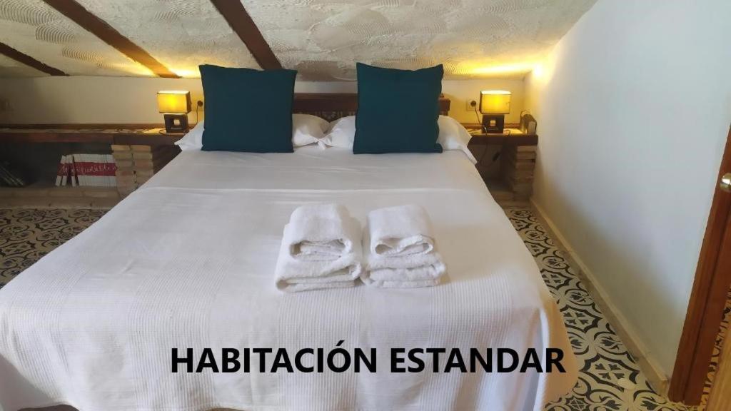 Alojamientos La Casa De Piedra Мурсия Экстерьер фото